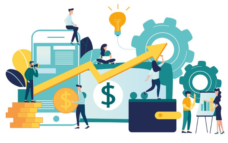 Mở tài khoản chứng khoán có mất phí không?