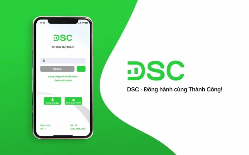 Hướng dẫn quy trình mở tài khoản chứng khoán online an toàn từ A-Z trong 5 phút