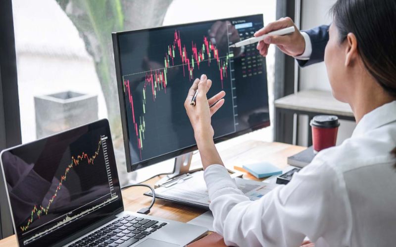 Kỹ năng cần thiết của môi giới chứng khoán