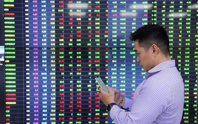 Lợi ích khi mở nhiều tài khoản chứng khoán