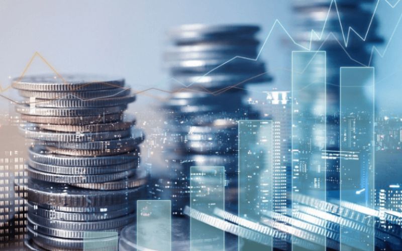 Mức lương ngành tài chính theo kinh nghiệm