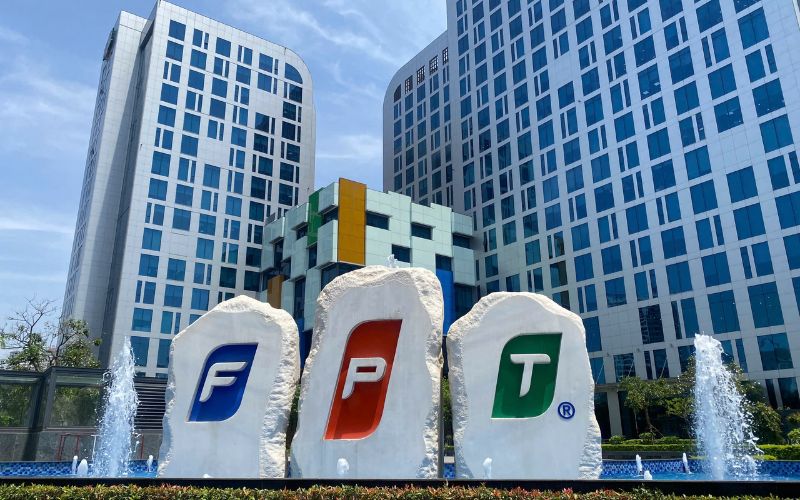 FPT (Tập đoàn FPT)