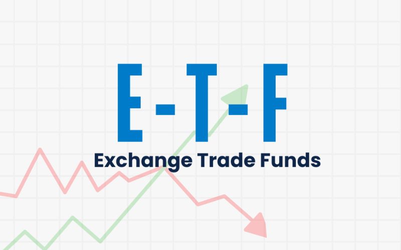 Hiểu khẩu vị rủi ro trước khi quyết định nên đầu tư quỹ ETF nào