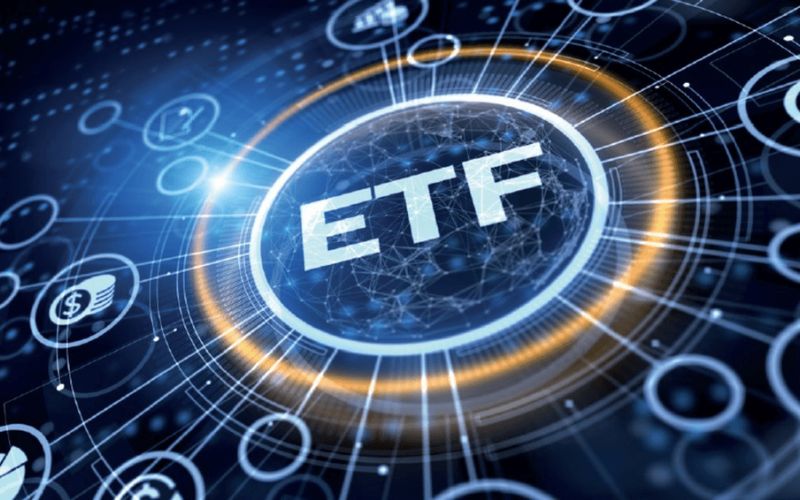 So sánh hiệu quả đầu tư các rổ chỉ số ETF phổ biến
