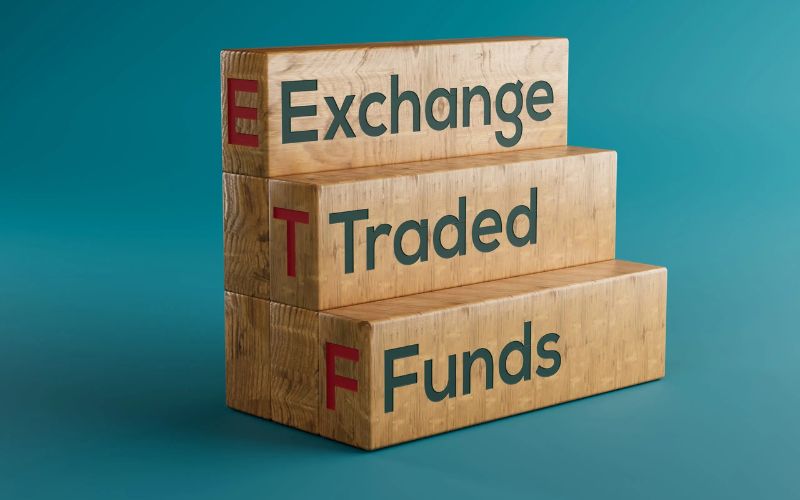 Top 3 Quỹ ETF tiềm năng đáng đầu tư nhất tại Việt Nam