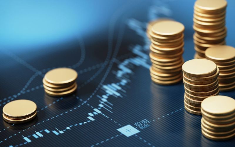 Nên gửi tiết kiệm hay mua vàng? Phân tích đầu tư vàng