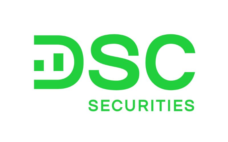 Công ty Cổ phần Chứng khoán DSC