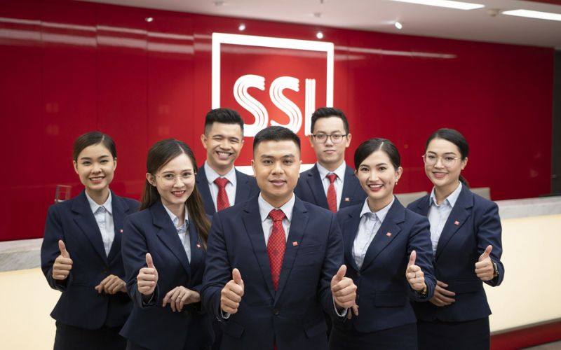 SSI – Sự lựa chọn của tính bền vững