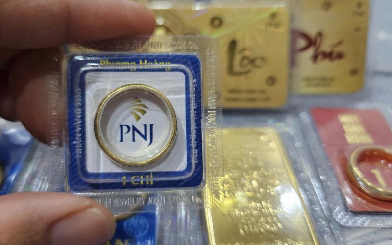 Vàng PNJ là gì?