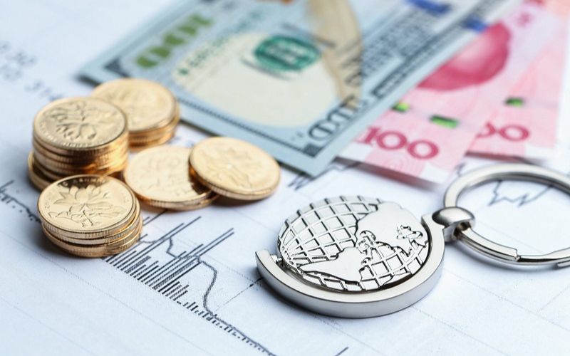 Nghiệp vụ thị trường mở là gì?