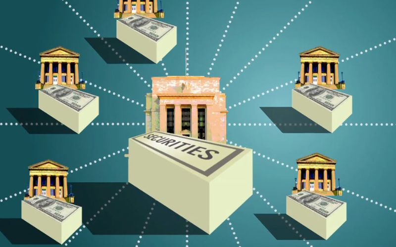 Ý nghĩa của nghiệp vụ thị trường mở