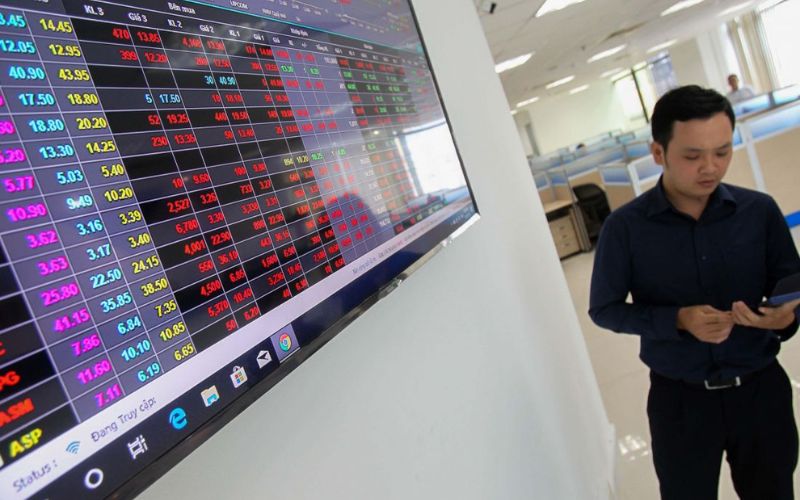 5 sai lầm "cháy tài khoản" mà nhà đầu tư F0 cần tránh xa