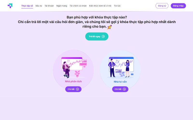 Nhà Tư Vấn Số DSC: Giải pháp đào tạo toàn diện