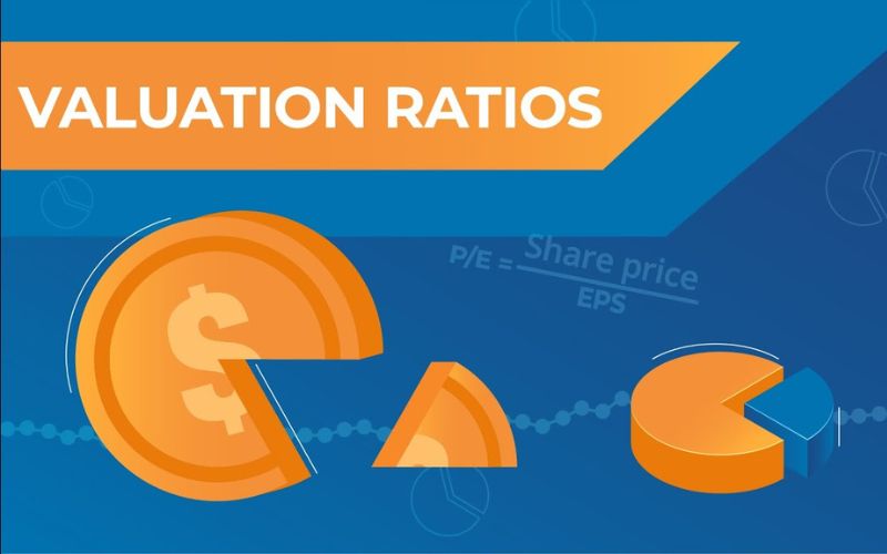 Nhóm chỉ số định giá doanh nghiệp