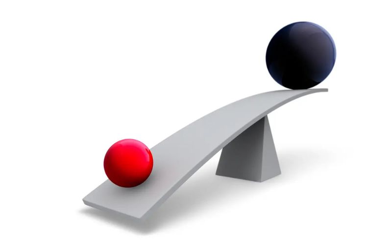 Nhóm chỉ số đòn bẩy và cơ cấu tài chính