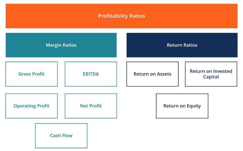 Nhóm chỉ số sinh lời (Profitability Ratios)