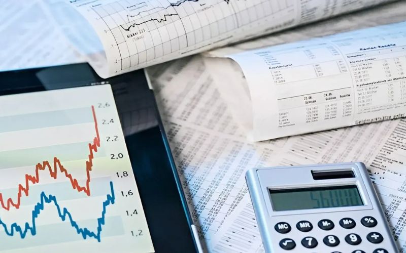 Ý nghĩa của chỉ số P/B