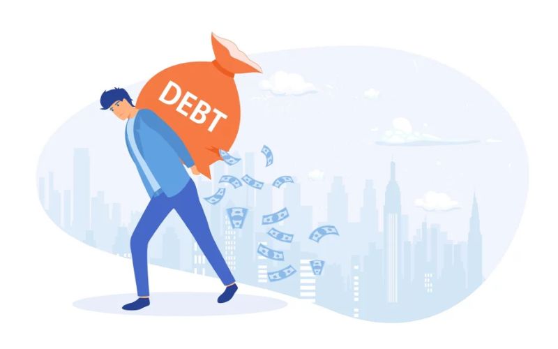 Phân loại Nợ phải trả