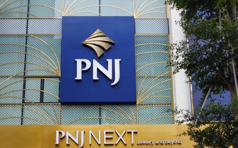 Kết quả kinh doanh PNJ