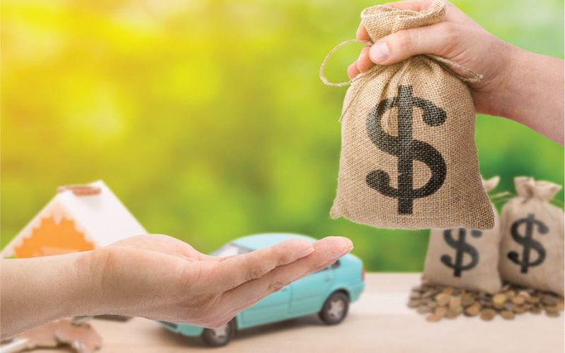 Căn cứ vào quy mô tín dụng hiện tại