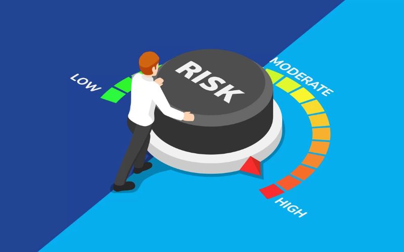 Các chiến lược quản trị và phòng tránh rủi ro trong đầu tư chứng khoán