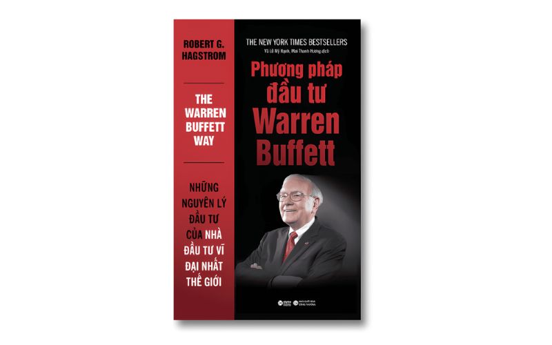 Phương pháp đầu tư Warren Buffett (Robert Hagstrom)