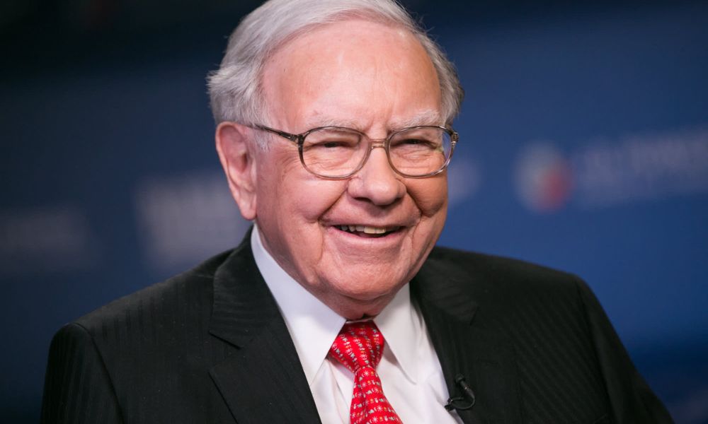 Những cuốn sách về chứng khoán của Warren Buffett khuyên đọc