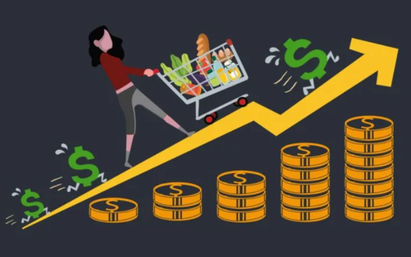 Siêu lạm phát là gì?