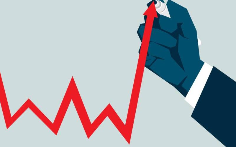 Siêu lạm phát khiến đồng tiền mất giá