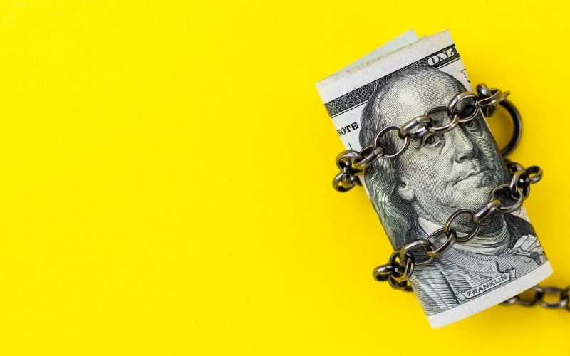 Số nhân tài khóa là gì?