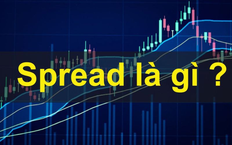 Spread là gì?