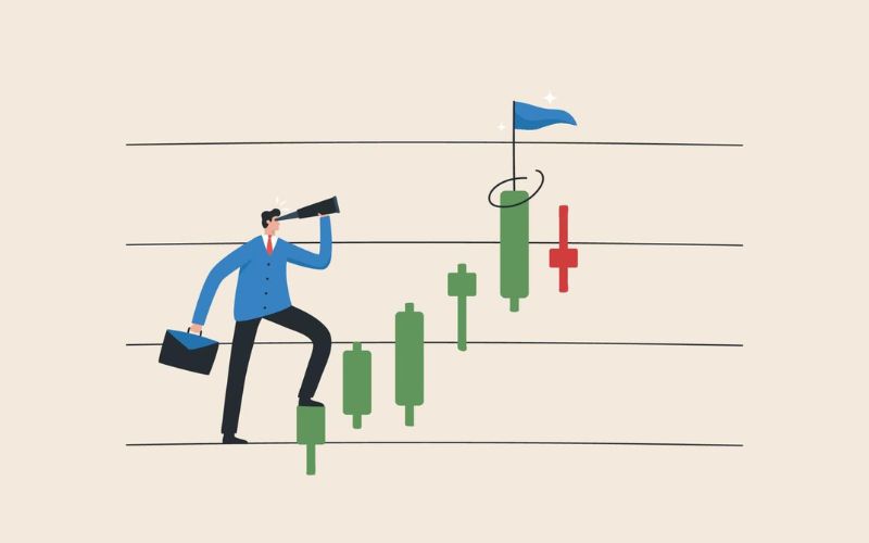 3 Chiến lược chốt lời tối ưu cho nhà đầu tư mới