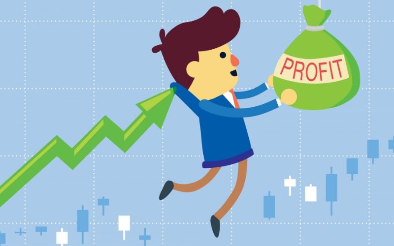 Tâm lý lạc quan thái quá trên thị trường chứng khoán