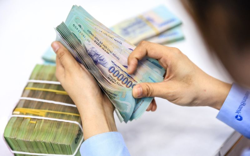Ứng dụng số liệu tăng trưởng tín dụng vào đầu tư chứng khoán