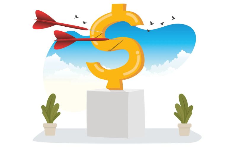 Target trong chứng khoán là gì?