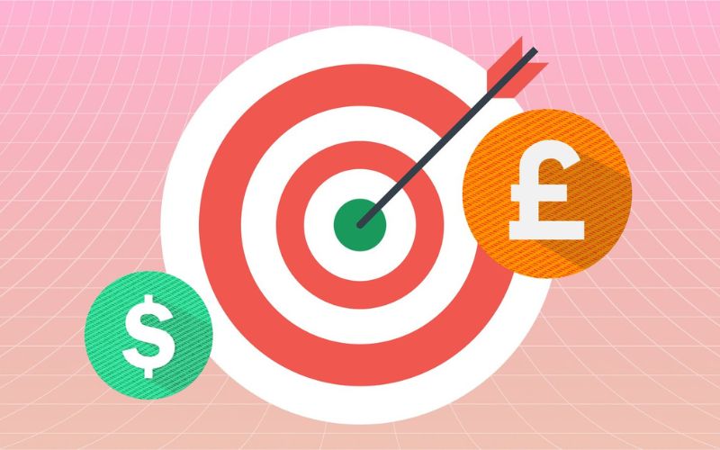 Các phương pháp xác định Target Price thực chiến trên thị trường Việt Nam