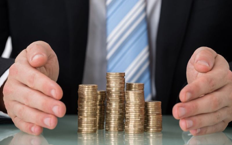 Cách tính thặng dư vốn cổ phần