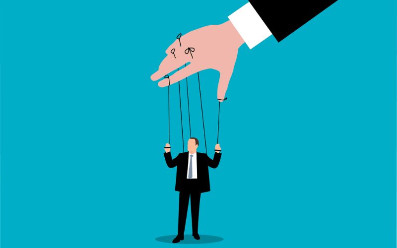 Thao túng thị trường chứng khoán là gì?