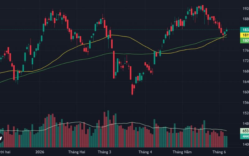 Cách tính và xem thị giá cổ phiếu nhanh nhất