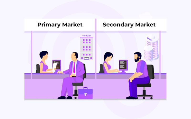 Vai trò của thị trường sơ cấp đối với nền kinh tế và doanh nghiệp