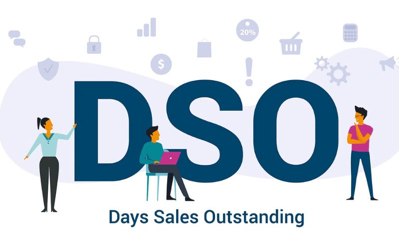 Thời gian thu hồi tiền hàng tồn đọng là gì?