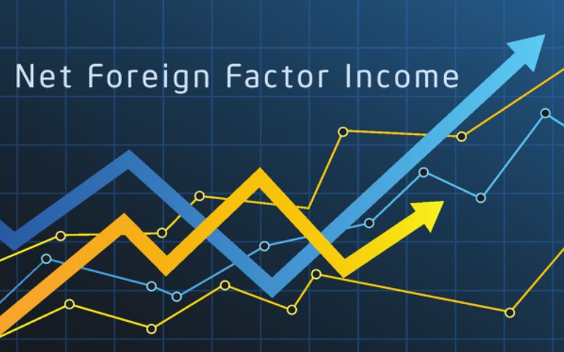 Thu nhập ròng từ tài sản nước ngoài (NFFI) là gì?