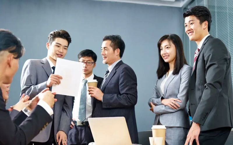 Thực tập sinh tài chính là gì?