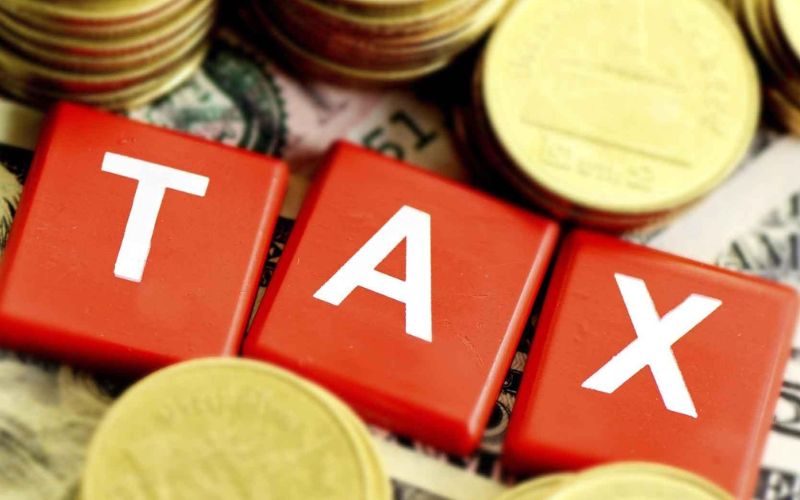 Cách tính thuế chuyển nhượng chứng khoán