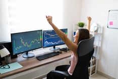 Phân biệt các loại cổ phiếu