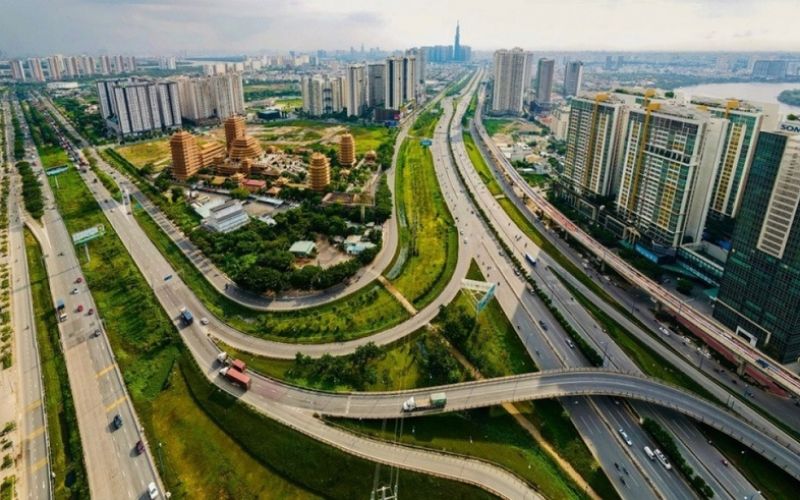 Tiềm năng của cổ phiếu đầu tư công