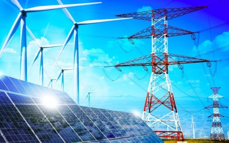 Tổng quan cổ phiếu ngành điện lực