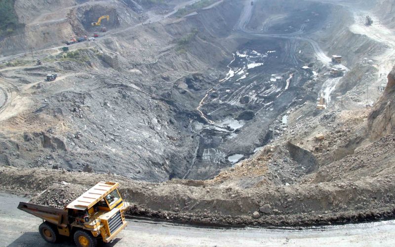 Tổng quan về nhóm cổ phiếu ngành than tại Việt Nam