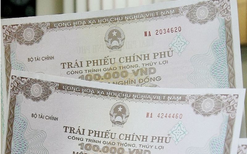 Cách mua trái phiếu chính phủ cho nhà đầu tư cá nhân