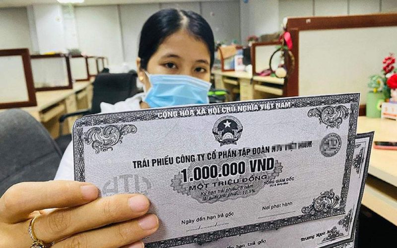 Một số quy định về trái phiếu doanh nghiệp tại Việt Nam